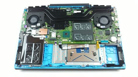 Inside Dell G3 15 3590 Disassembly And Upgrade Options | peacecommission.kdsg.gov.ng