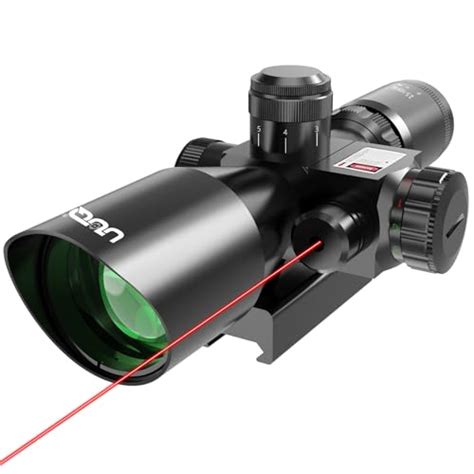 Best AR-10 308 Scopes for 2023: Top Picks for Accuracy, Durability, and Value