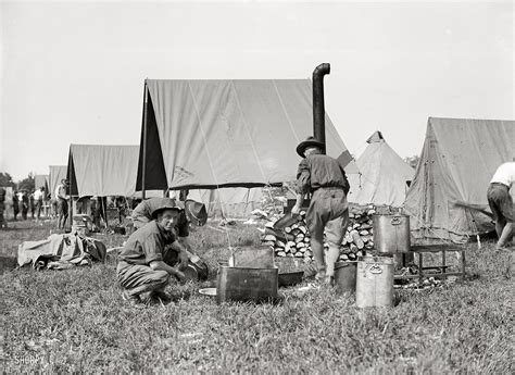 Fanatic Cook: Over 200 Years Ago, Soldiers Were Advised To Eat Mostly ...