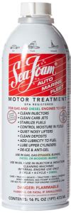 SeaFoam Additive and Spray - Parsun Outboards