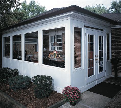 Sunrooms Patio Enclosures - Patio Ideas