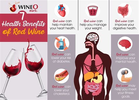 7 Best Health Benefits of Red Wine | Why YOU Should Drink More