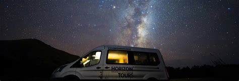 New Zealand's top 10 stargazing experiences | 100% Pure NZ