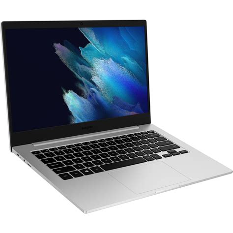 Samsung 14" 32GB Galaxy Chromebook Go (Silver) XE340XDA-KA1US