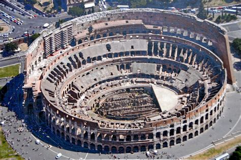 Colosseum - World History Encyclopedia