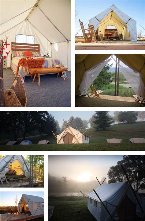 Luxury Camping Tents | Glamping Tents - Montana Canvas | Luxury camping tents, Tent glamping ...