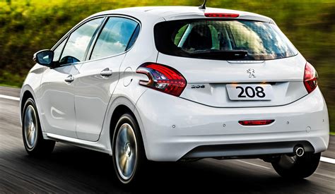 El Peugeot 208 diésel - MotorsGear