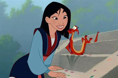 Original 'Mulan' Ming-Na Wen Urges Disney to Cast Chinese Actress for Live-Action Remake