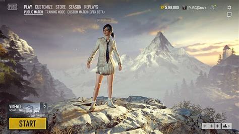 PUBG Update 24 introduces Vikendi snow map and weather, snowmobile and new weapon | BGR India