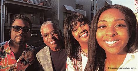 CeCe Winans and Her Husband of 36 Years Alvin Have Two Kids — Meet Alvin III and Ashley