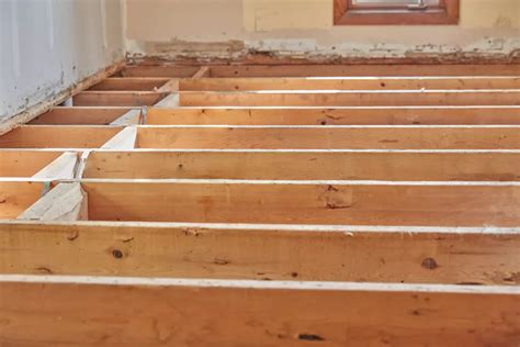 Loft Conversion Floor Joist Regulations - Clapham Construction Service