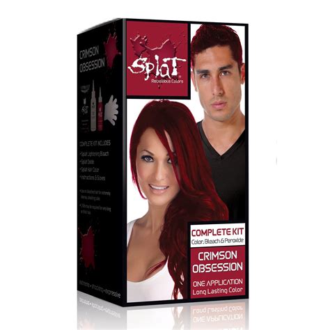 Splat Hair Dye Reviews, Tutorials and Insider Tips