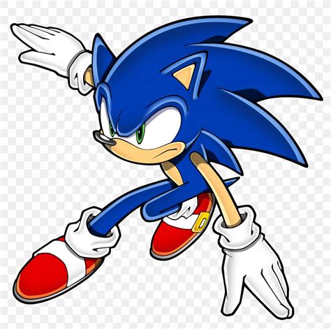 Sonic Adventure Sonic The Hedgehog Sonic Advance Sonic Rush Art, PNG, 1644x1635px, Sonic ...