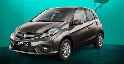 Honda Brio Car Photo Gallery Mumbai | Solitaire Honda