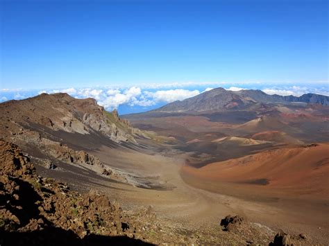 Joy Keown Wyoworks: Haleakala National Park, Maui