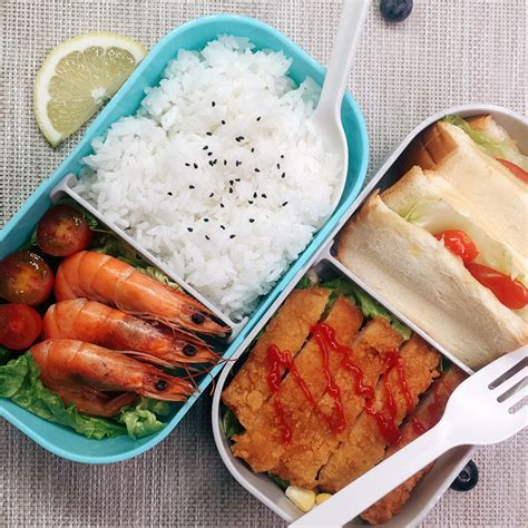 What is a Japanese bento box - BOX Household Co., Ltd.