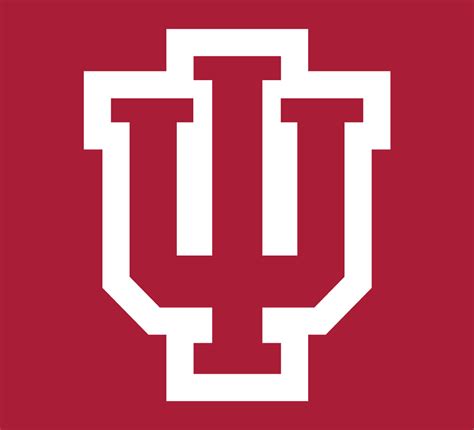 Indiana Hoosiers Alternate Logo - NCAA Division I (i-m) (NCAA i-m) - Chris Creamer's Sports ...