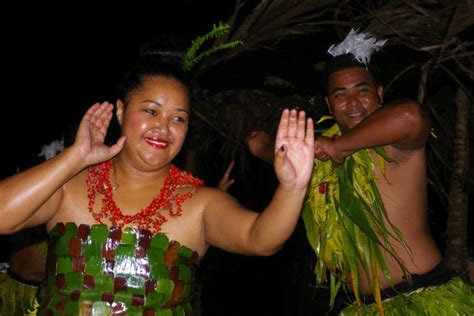 10 Best Ways to Experience the Tongan Culture - Tonga Pocket Guide