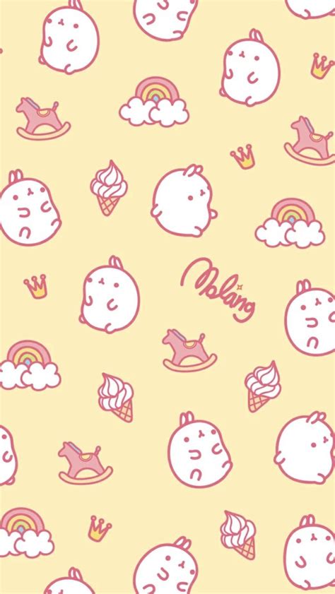 Kawaii Pastel Wallpaper - Wallpaper HD