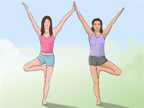 10+ Yoga Poses Easy 2 Person | Yoga Poses