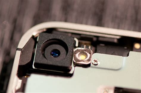 Camera Improvements - Apple iPhone 4S: Thoroughly Reviewed