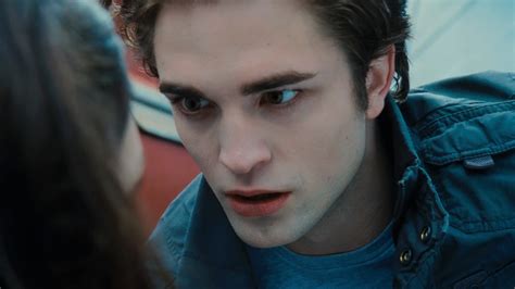 Edward Cullen - Team Twilight foto (5230263) - Fanpop