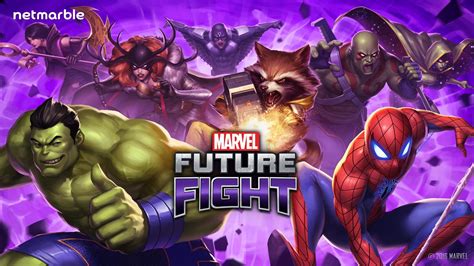 Image - Marvel Future Fight 005.jpg | Marvel Database | FANDOM powered ...