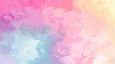 Pastel Cute Pink Aesthetic Wallpaper Desktop - Draw-valley