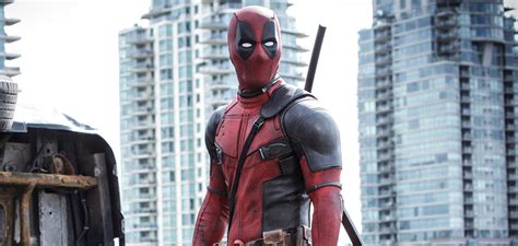 Deadpool (Movie, 2016) | Cast, Release Date, Trailers