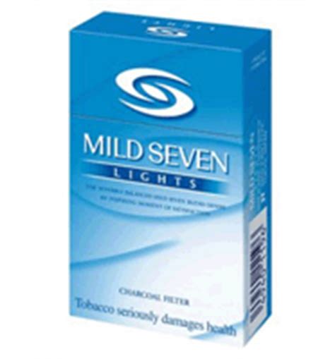 Mild Seven – Cheap Cigarettes Store