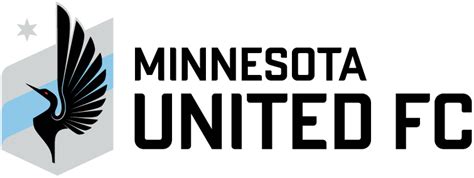 Minnesota United FC Logo - Wordmark Logo - Major League Soccer (MLS) - Chris Creamer's Sports ...