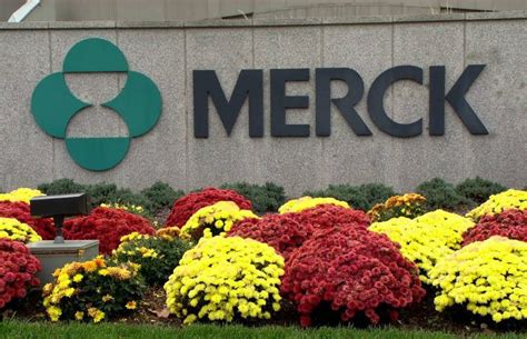 Merck Moving Headquarters to Rahway - New Jersey Business Magazine