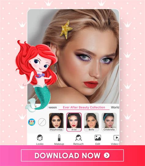 Beauty AR Company and Makeup AR Technology Platform