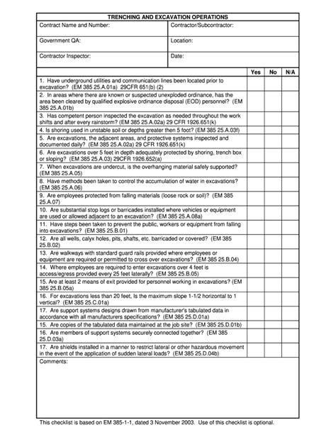 Jib Crane Inspection Forms - Fill Online, Printable, Fillable, Blank ...