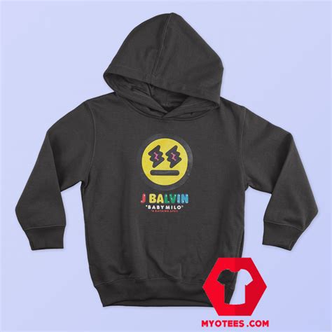 Get Buy J Balvin Bape Milo Hoodie Cheap | MYOTEES