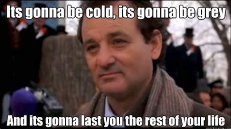 Funny Groundhog Day Memes You Can Laugh at No Matter the Forecast