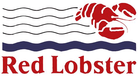 Red Lobster Logo, symbol, meaning, history, PNG, brand