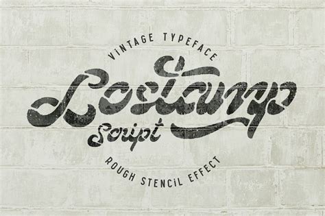 25 Best Stencil Fonts for Download (Free & Premium) - Super Dev Resources