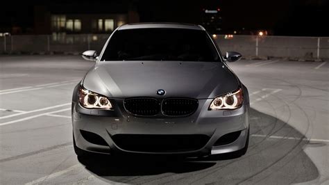 BMW E60 Wallpapers - Wallpaper Cave