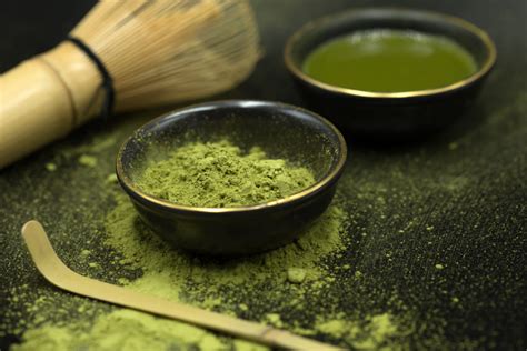 How Green Tea Can Transform Your Skin + 5 Must-Try Products