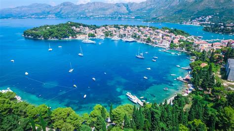 Cavtat-Bay- Dubrovnik Explore