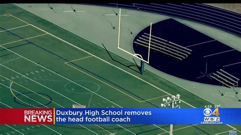 Duxbury High School Archives | Defector