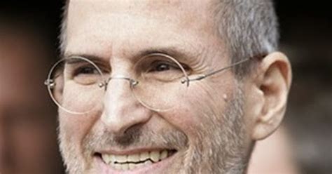 Rimless Eyewear: Steve Jobs Glasses | Fashion Tips