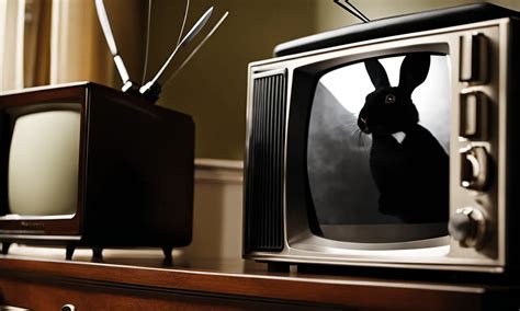 A Comprehensive Guide To Old Tv Rabbit Ears - Berry Patch Farms