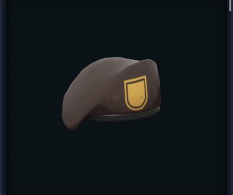 What do y’all think is the most commonly painted cosmetic, I’ll start with Bill’s hat : r/tf2