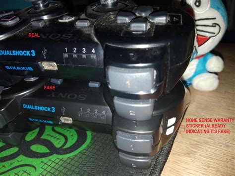 Is this controller genuine? | Page 5 | PSX-Place