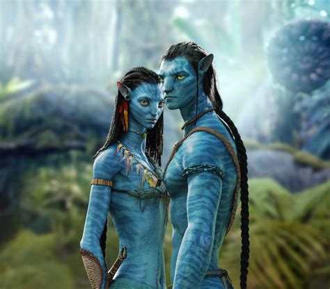 Avatar Movie Stills