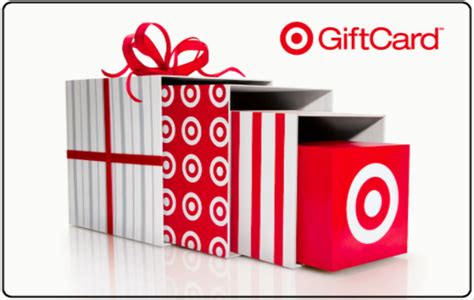 Target.com: Save 10% Off Gift Cards Today ONLY -- RARE Sale!