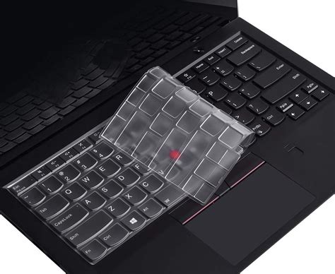 The Best Lenovo Thinkpad Keyboard Protector - Home Previews