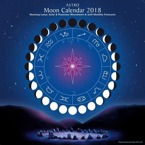 31 best Moon calendars images on Pinterest | Moon calendar, Moon sign ...